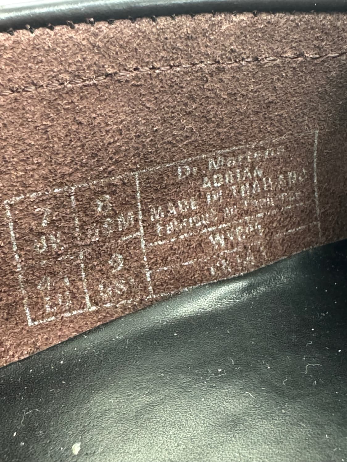 닥터마틴  상품이미지6