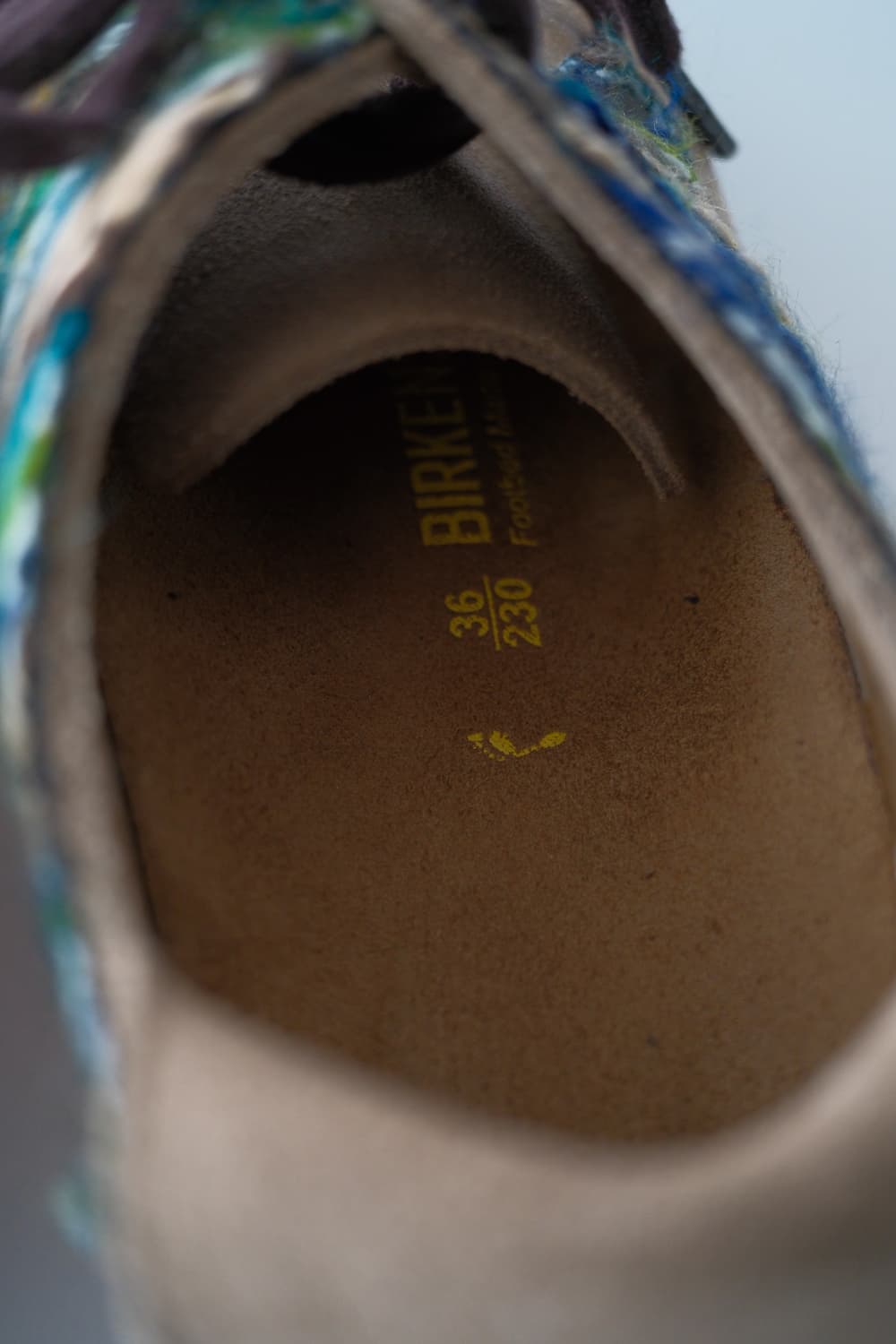 Birkenstock Montana LEVE/TX 상품이미지9