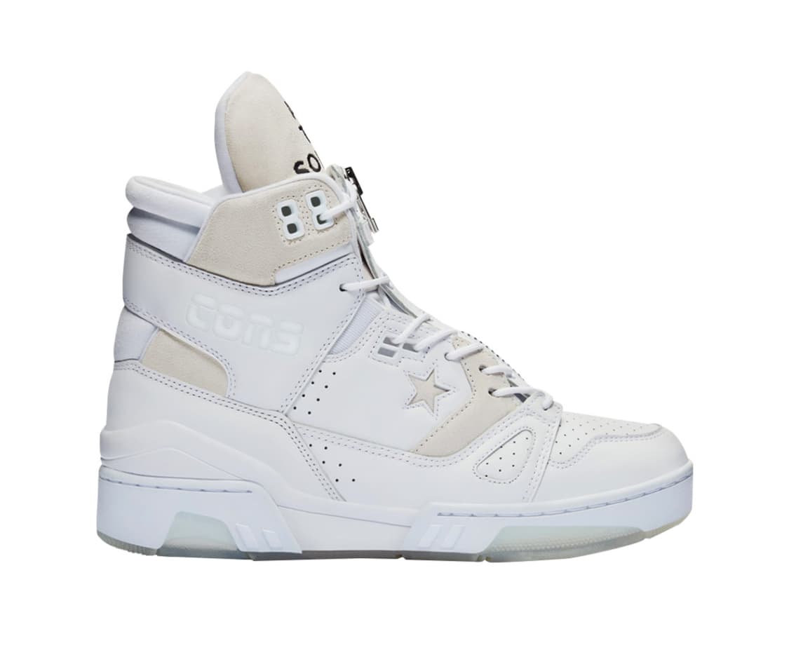 컨버스 x 더 솔로이스트 erx 260 미드 화이트 구해요 상품이미지1