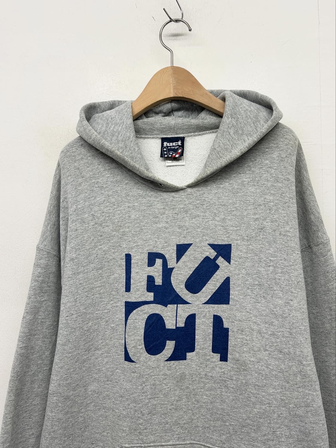 FUCT 후드티  상품이미지2