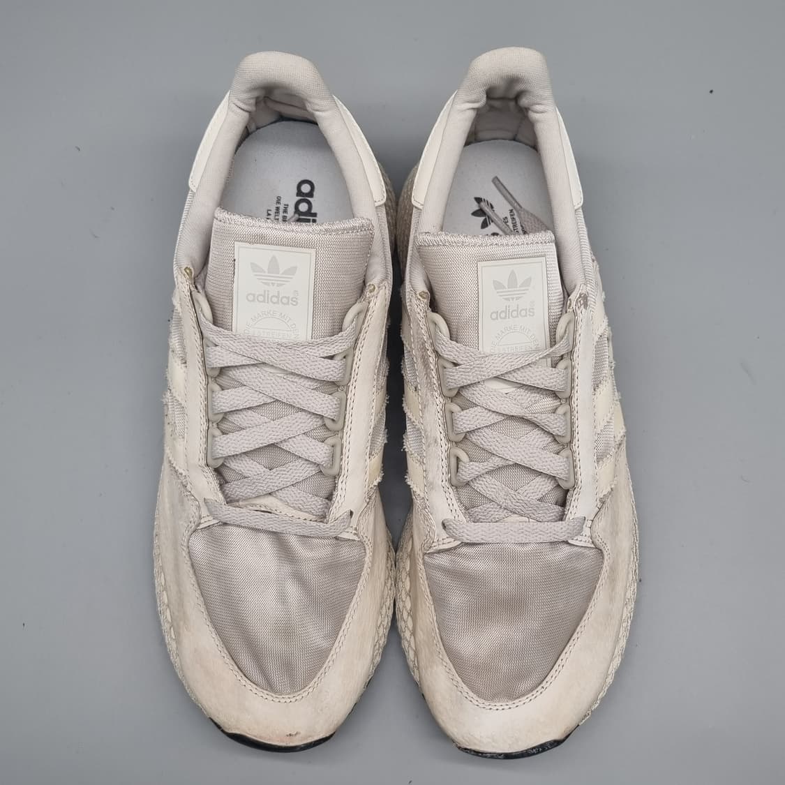 아디다스 포레스트 그로브 스니커즈 270 상품이미지2