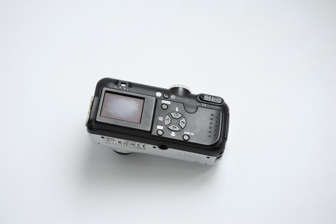 (촬영샘플)RICOH RR30 리코 디지털 카메라 상품이미지4