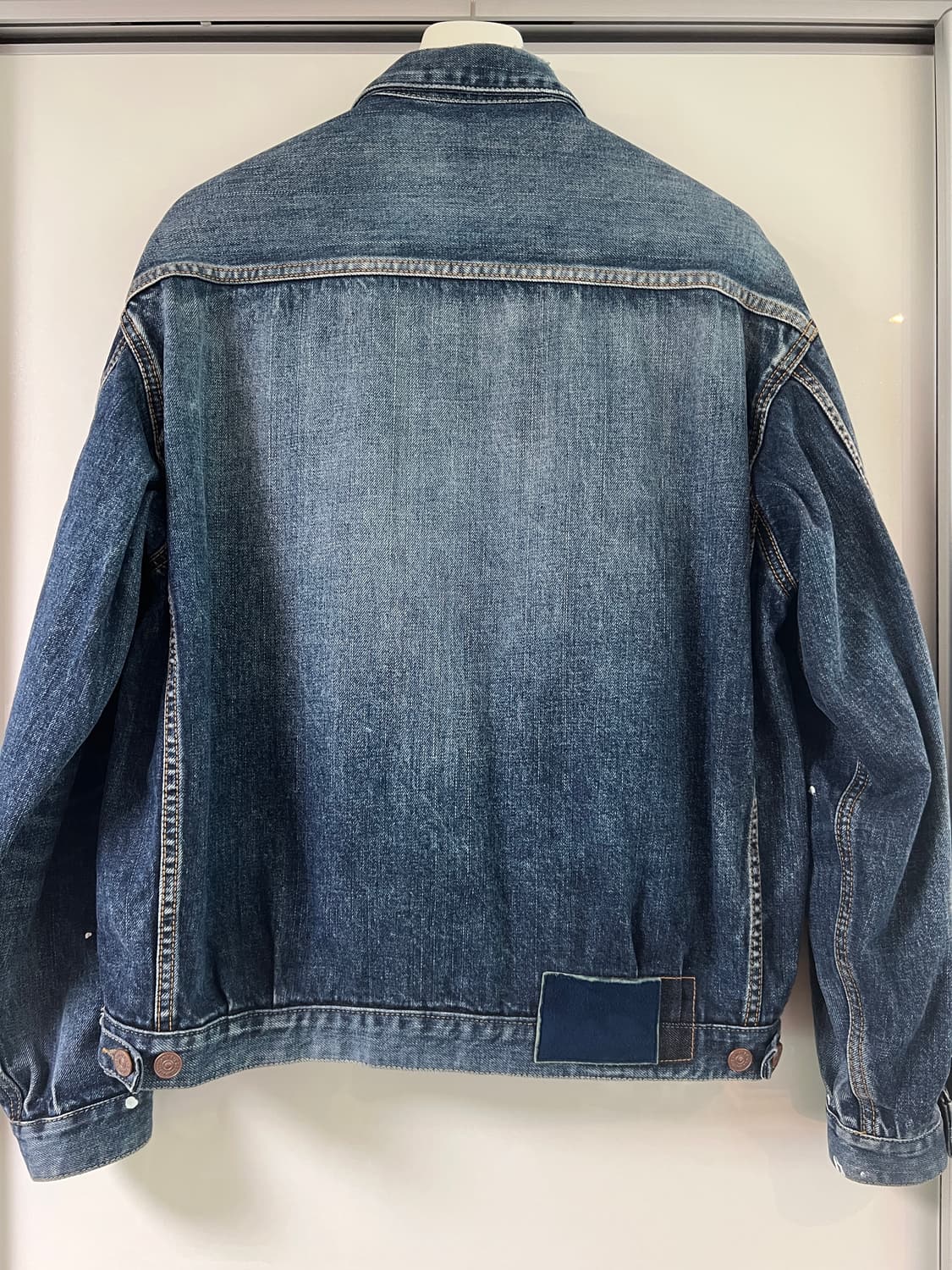 [2] 비즈빔 24ss 101xx dmgd-1010 visvim 상품이미지3