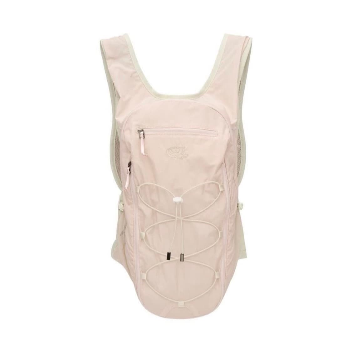 스컬프터 나일론 발레리나 백팩 상품이미지1