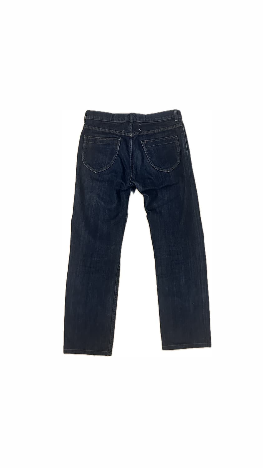 maison margiela regular denim pants 상품이미지1