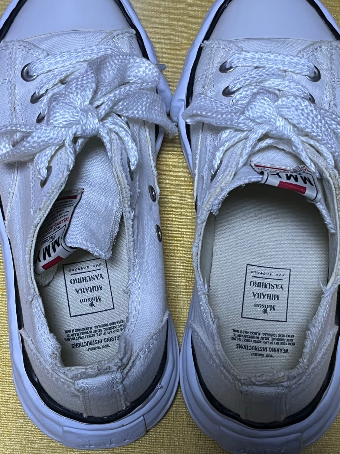 미하라야스히로 피터슨41 상품이미지7