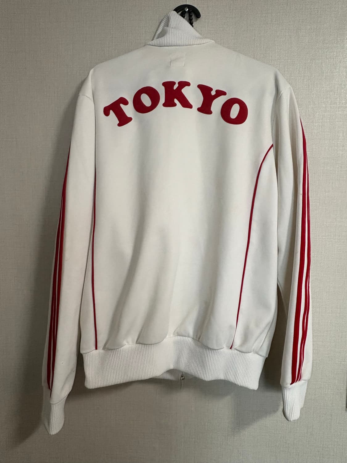 아디다스 도쿄 일본 져지 105 상품이미지2