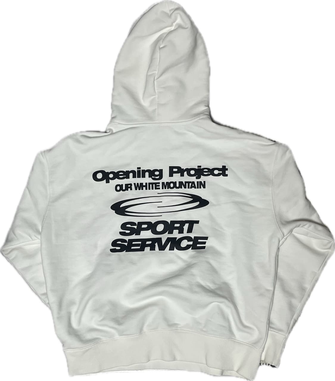 오프닝프로젝트 후드티 상품이미지1