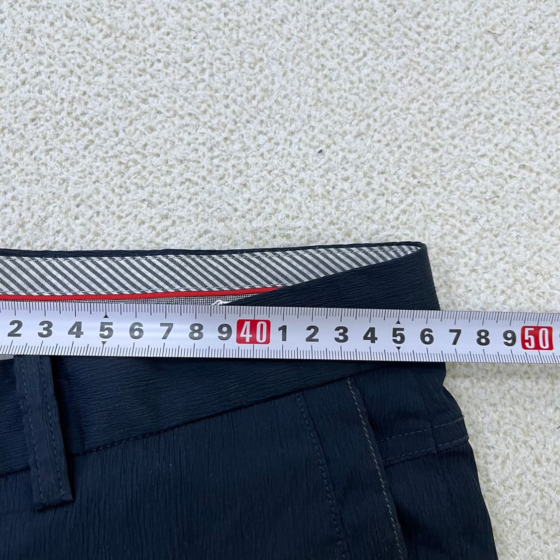 94 루이까스텔 골프 바지 0526M 상품이미지5