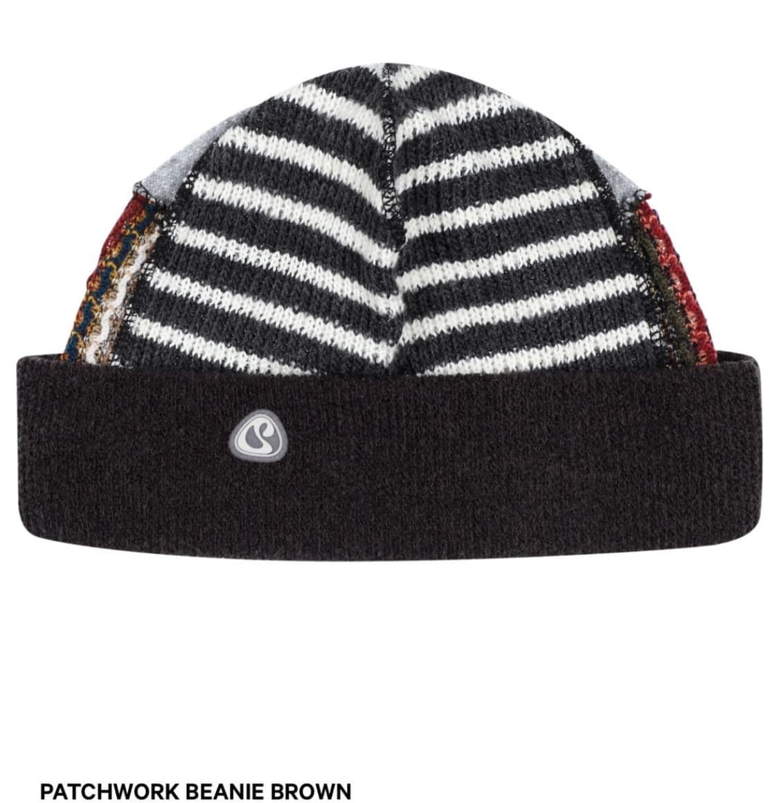 코이세이오 비니 브라운 상품이미지1