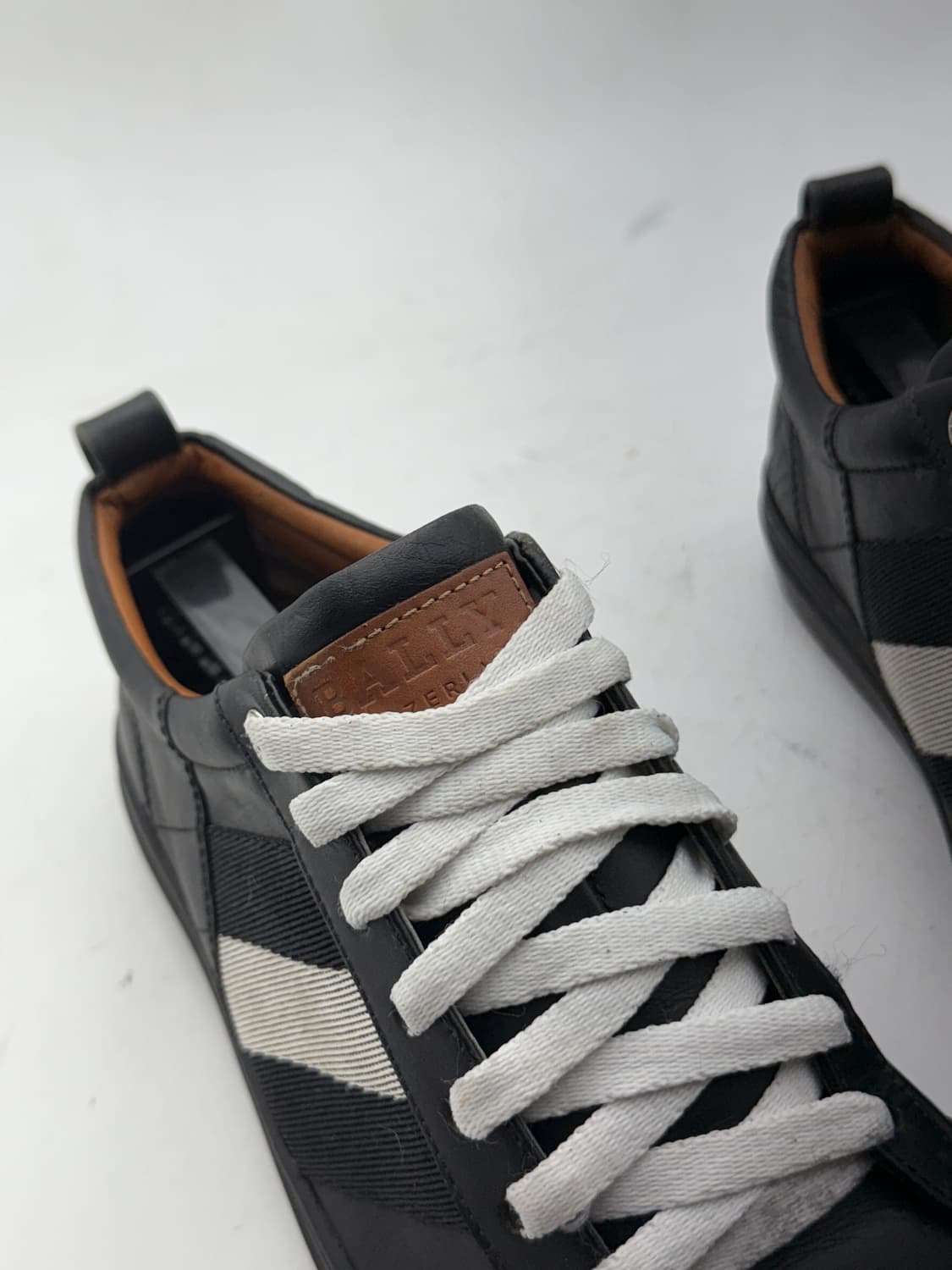 정품)발리스니커즈250 상품이미지2