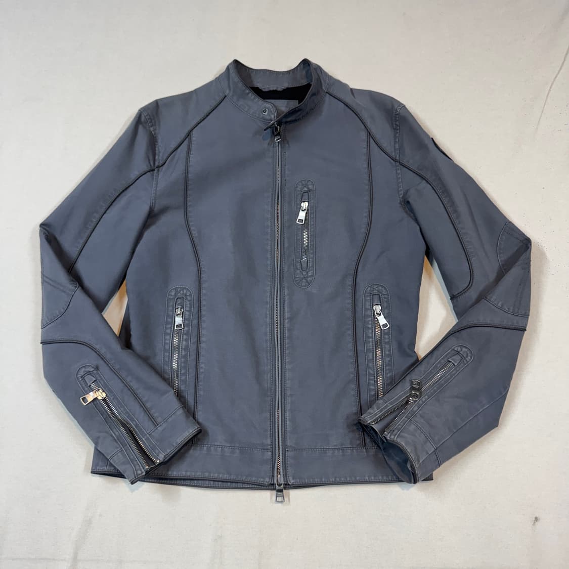 S) 알마니 익스체인지 A/X 코튼 자켓 상품이미지1