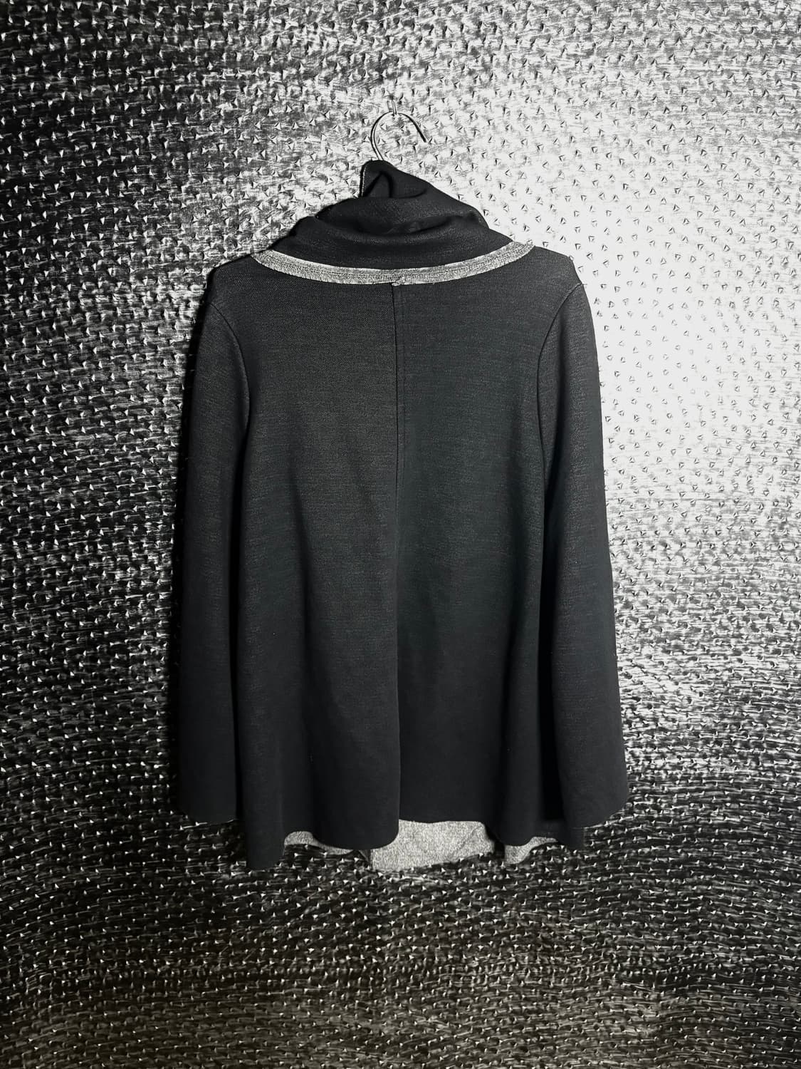 드레이프 케이프 상품이미지2