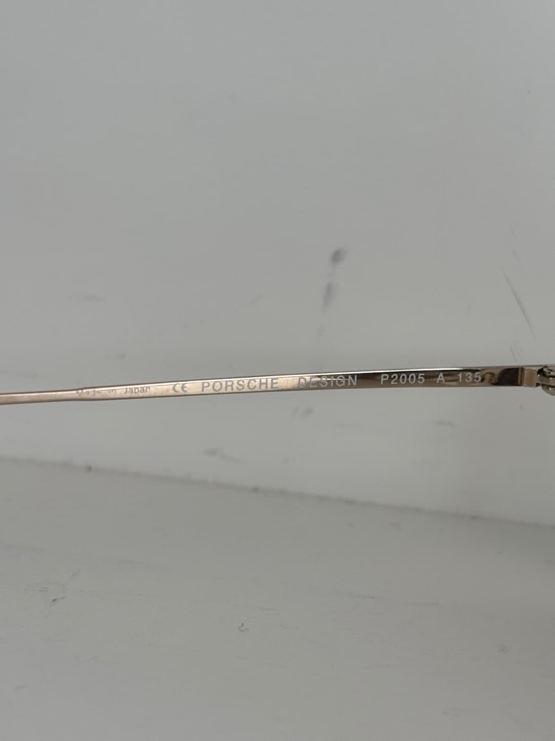 Porsche Design Sunglasses 상품이미지6