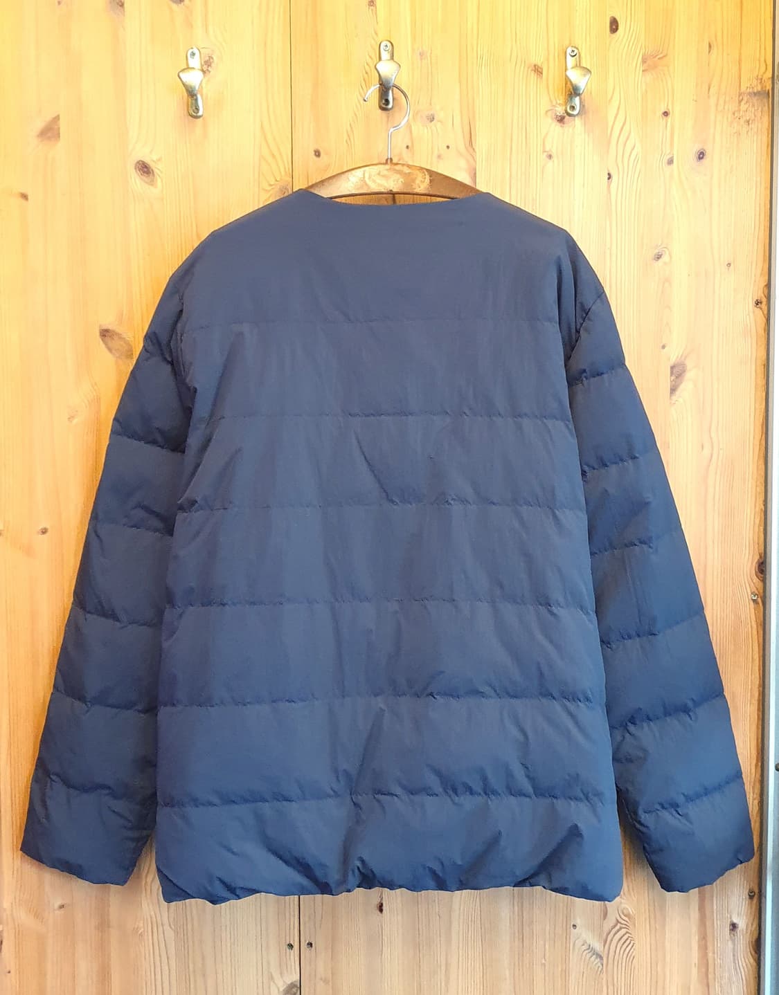 105.머렐 라운드 다운패딩 상품이미지2