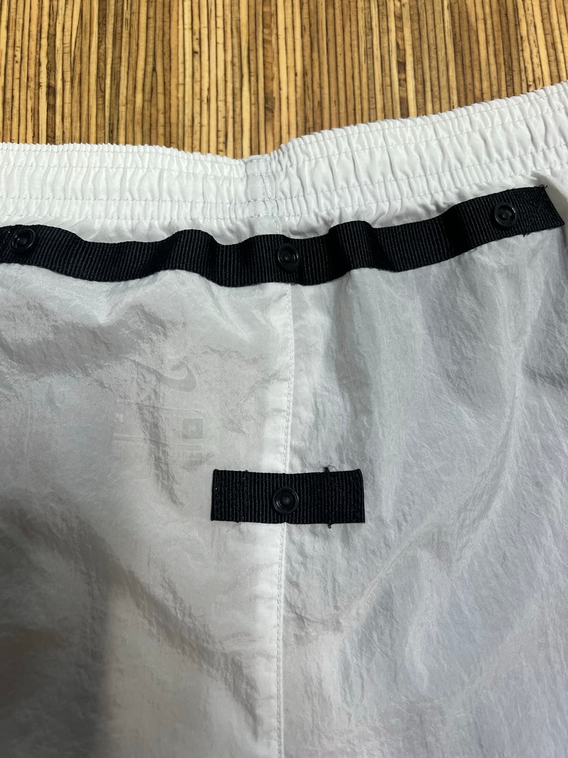 나이키 러닝 디비전 3in1 런닝 반바지 화이트 M 상품이미지5
