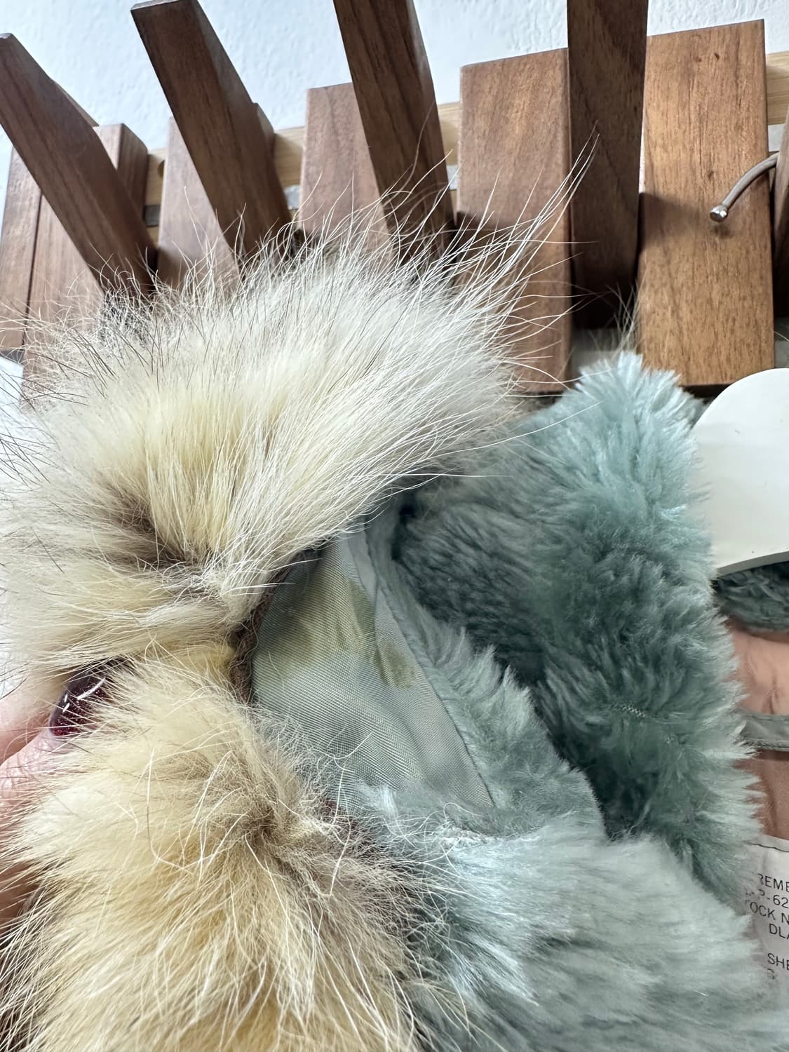 AVIREX U.S.A N-3B ExtremeColdWeather파카 상품이미지7