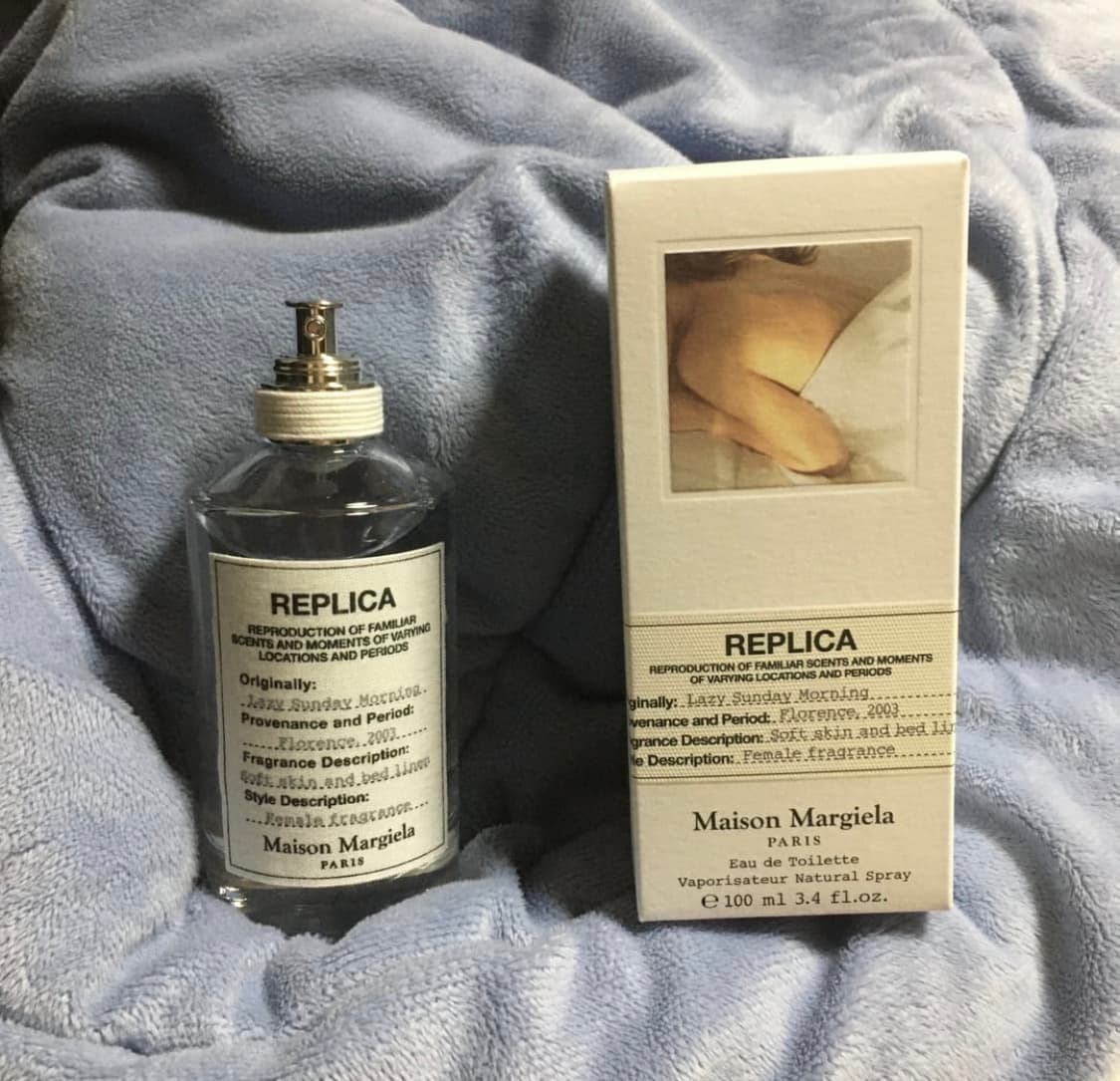 마르지엘라 선데이 모닝 100ml 상품이미지1