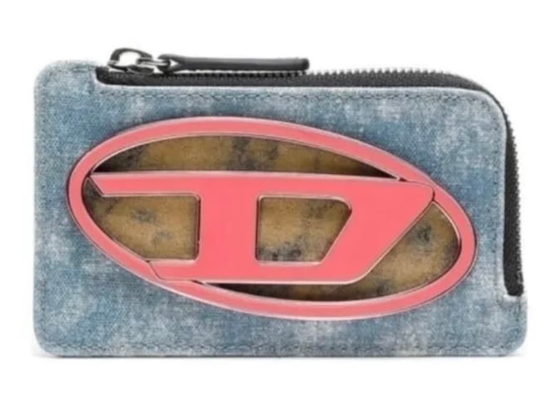 디젤 apia 카드지갑 구합니다 상품이미지1