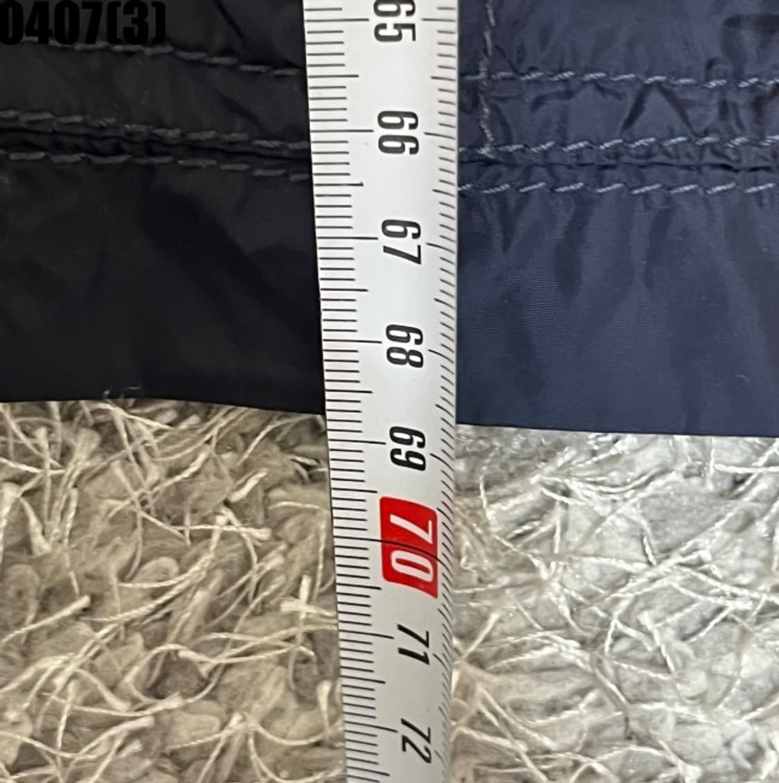 캘빈클라인 자켓 상품이미지7