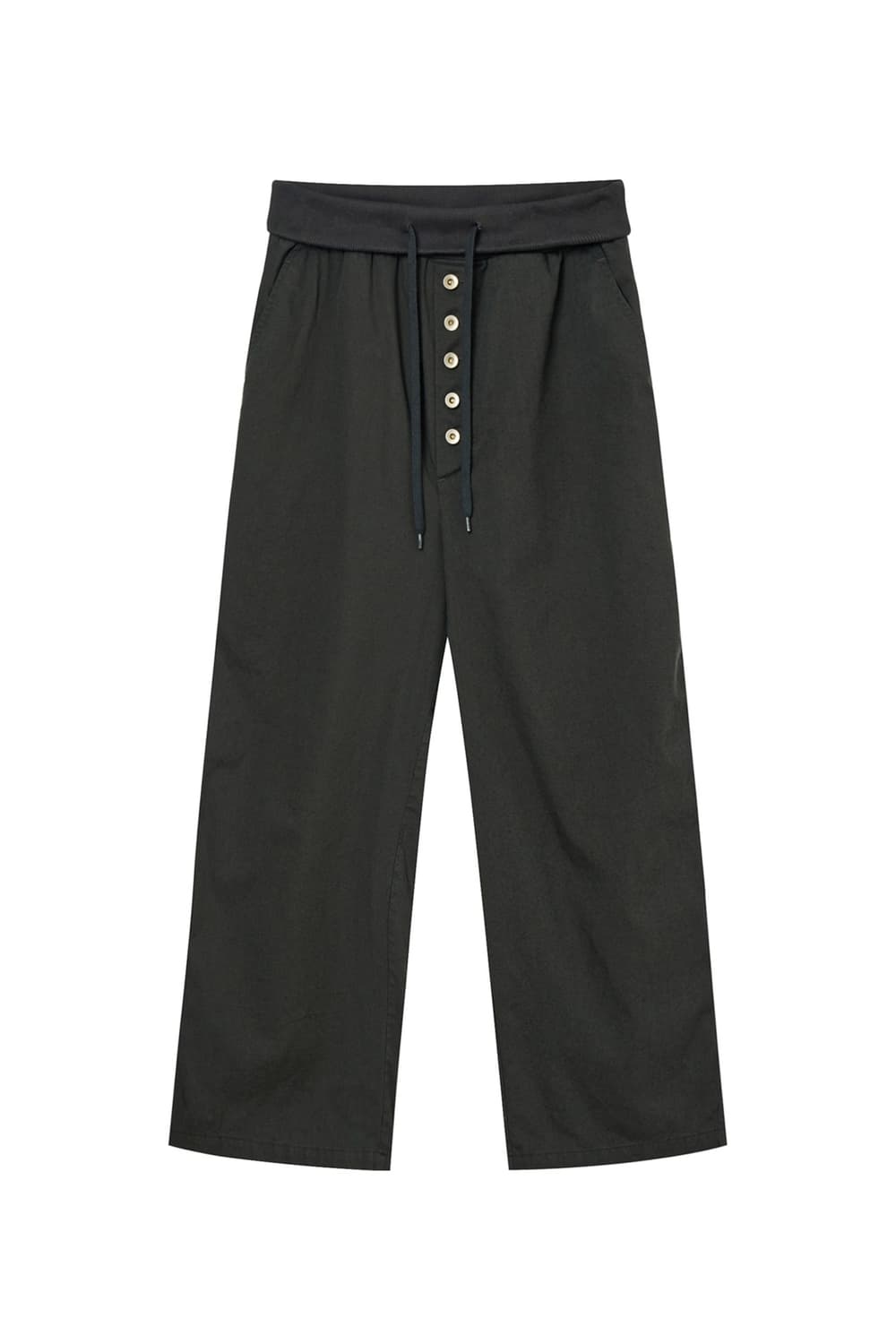 다이닛바지DEINET VINTAGE CANTON PANTS   상품이미지1