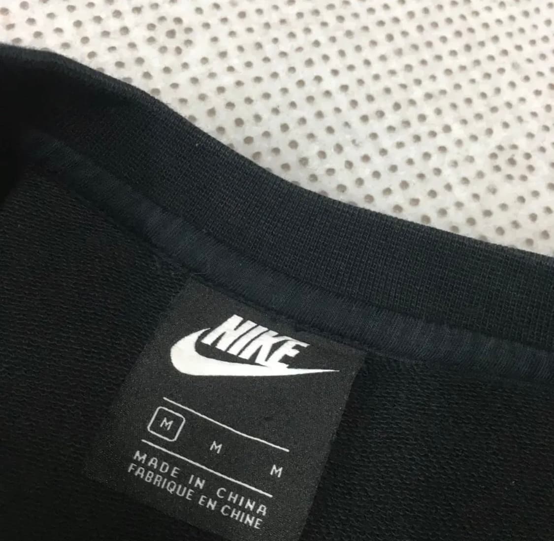 나이키 SK T1 티원 맨투맨LL02 상품이미지2