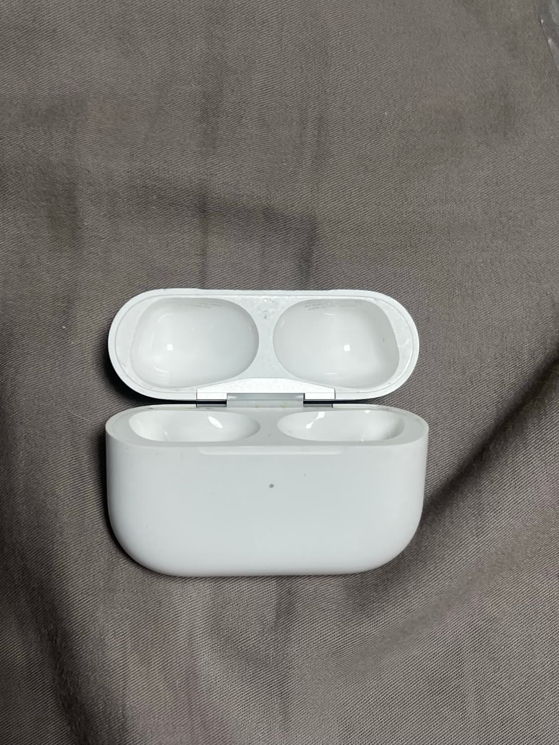 에어팟 프로 2세대 본체 케이스 상품이미지2