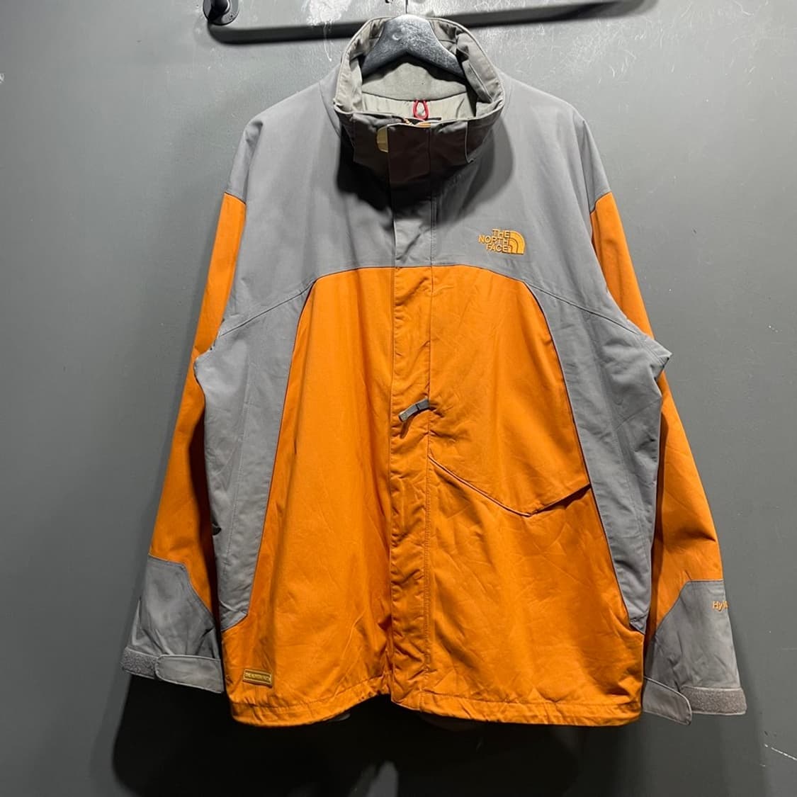 노스페이스 하이벤트 바람막이 상품이미지1