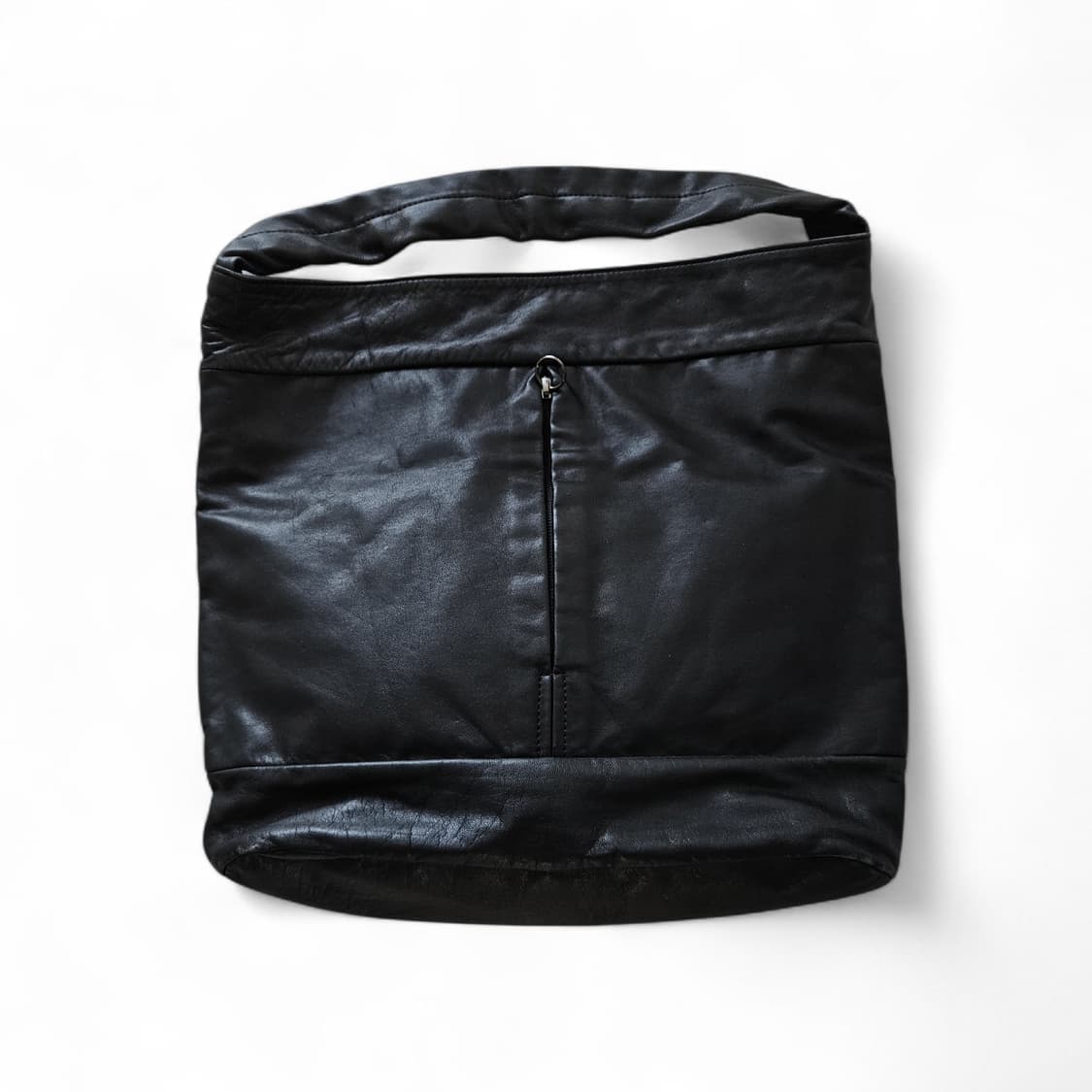 9 요시다 포터 소가죽 토트백 상품이미지2