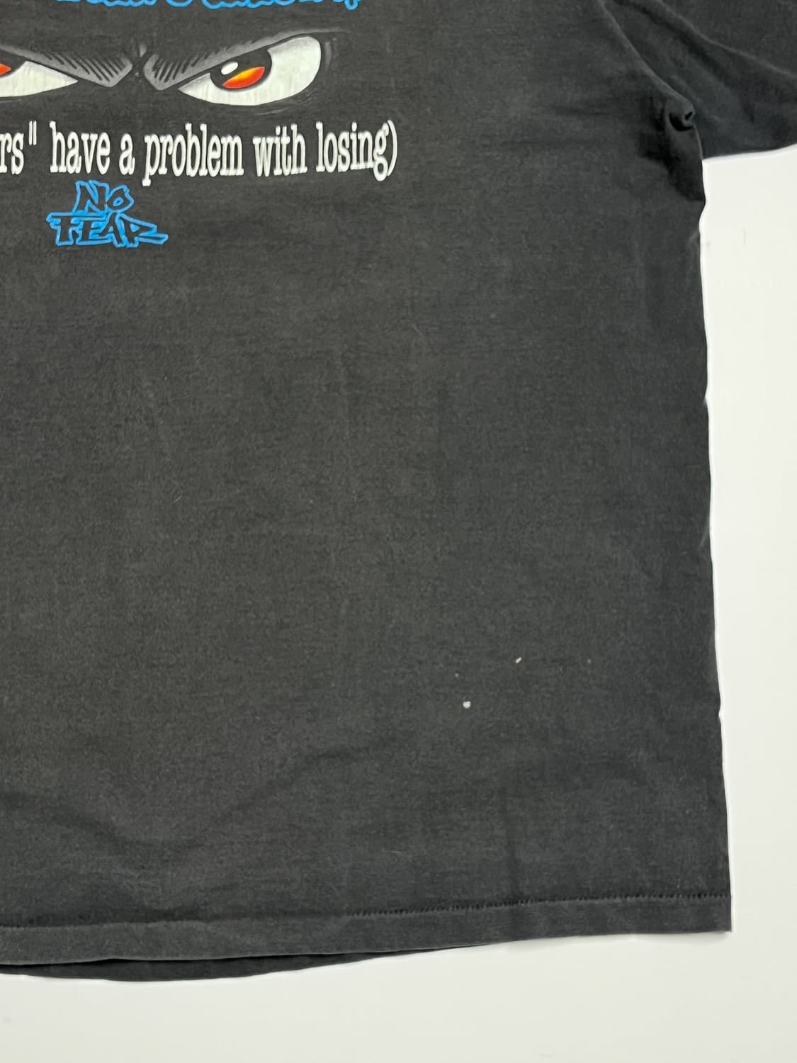 90‘s No Fear Eyes Statement 티셔츠 상품이미지8