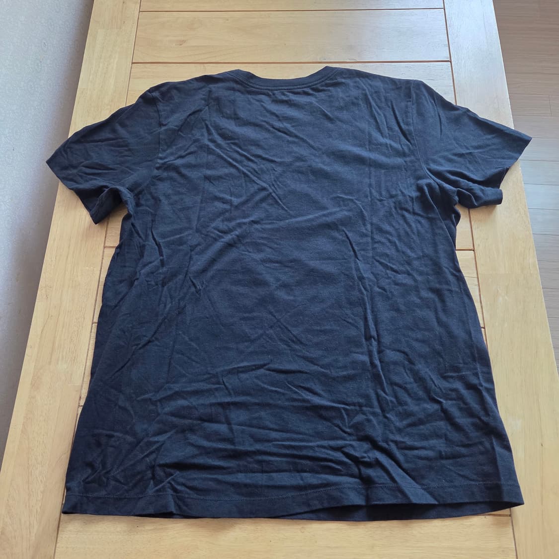 L 나이키 레이커스 우승 티셔츠 락커룸 LA NBA 191 상품이미지4