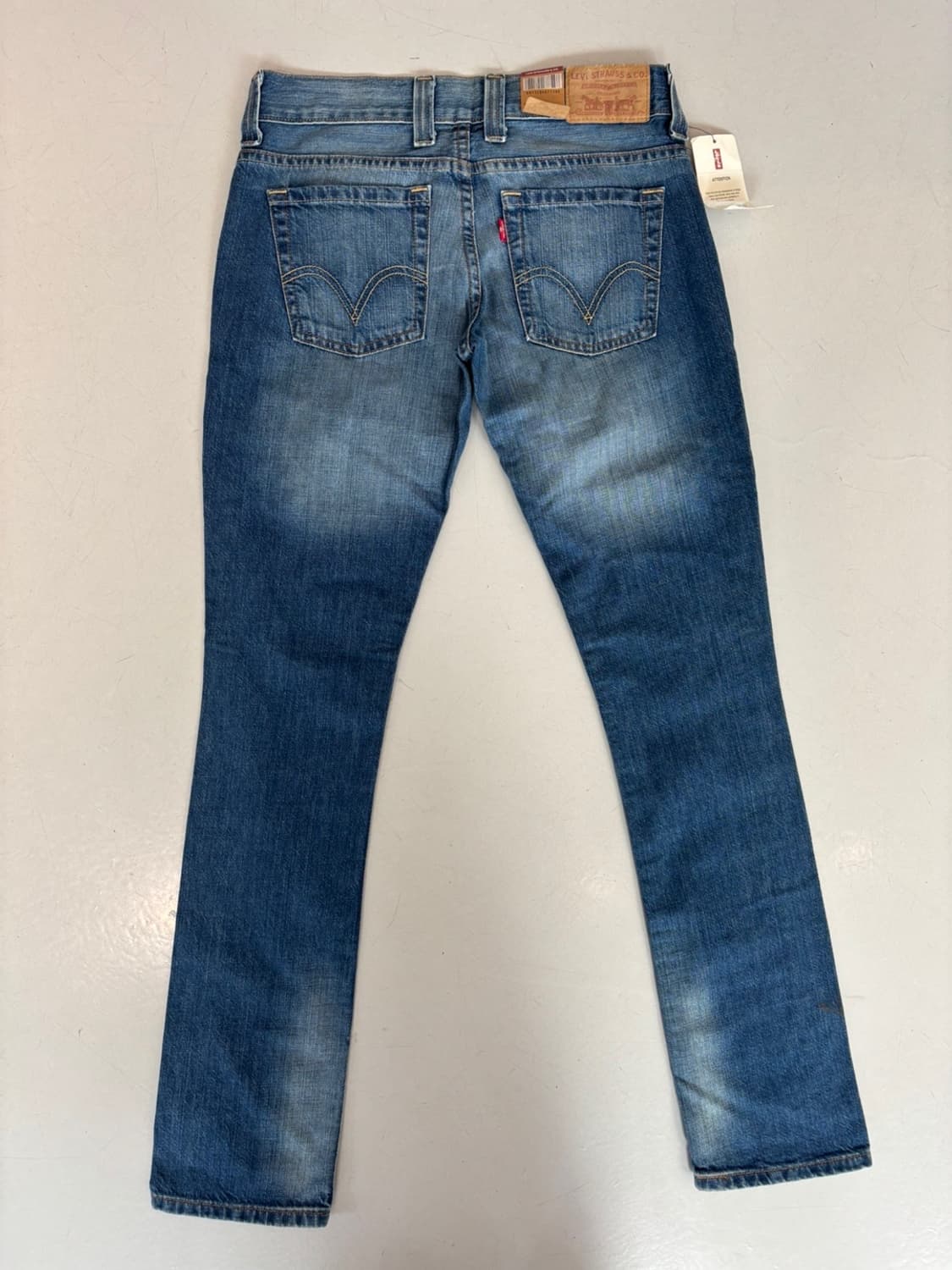 (New) Levis 603 Jeans 상품이미지5