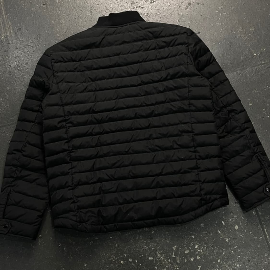 105 푸마 경량패딩  상품이미지5