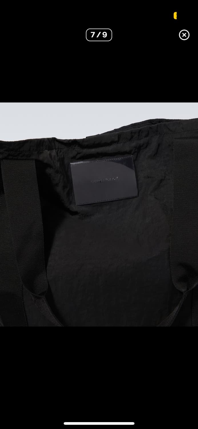 아워레가시 플라이트 토트백 상품이미지6