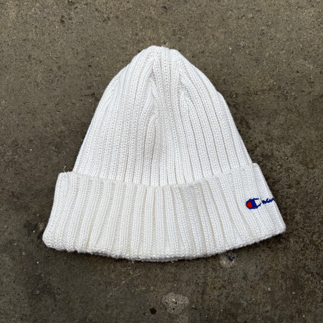 Champion 챔피온 비니 모자 상품이미지2