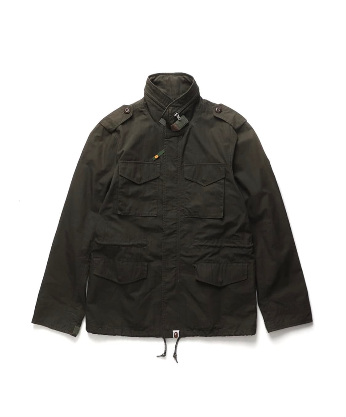 A BATHING APE M-65 Field Jacket 상품이미지1