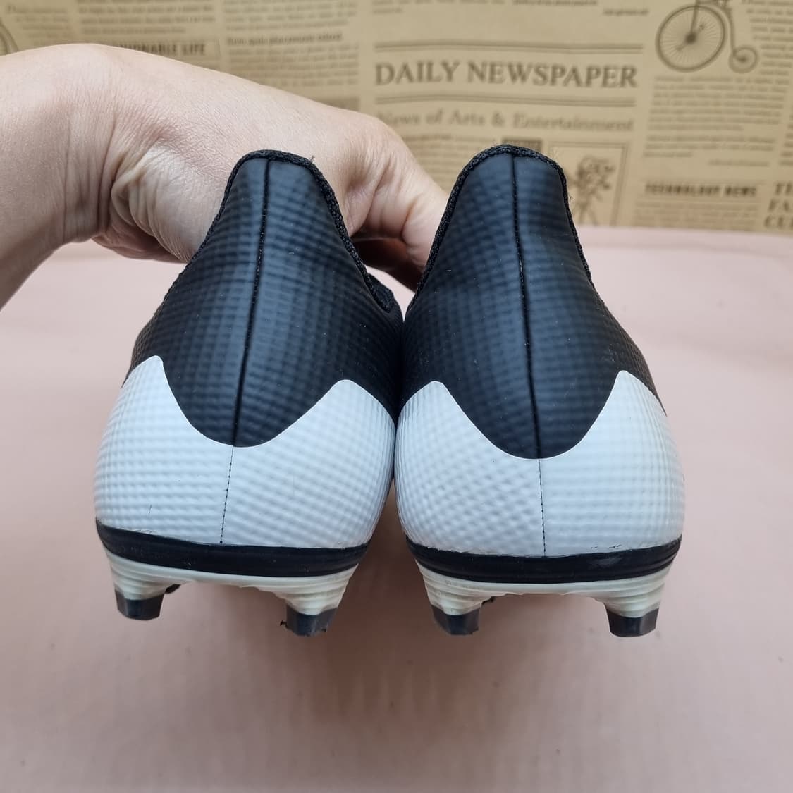 나이키 테일윈드79 포토블루 운동화270 상품이미지4