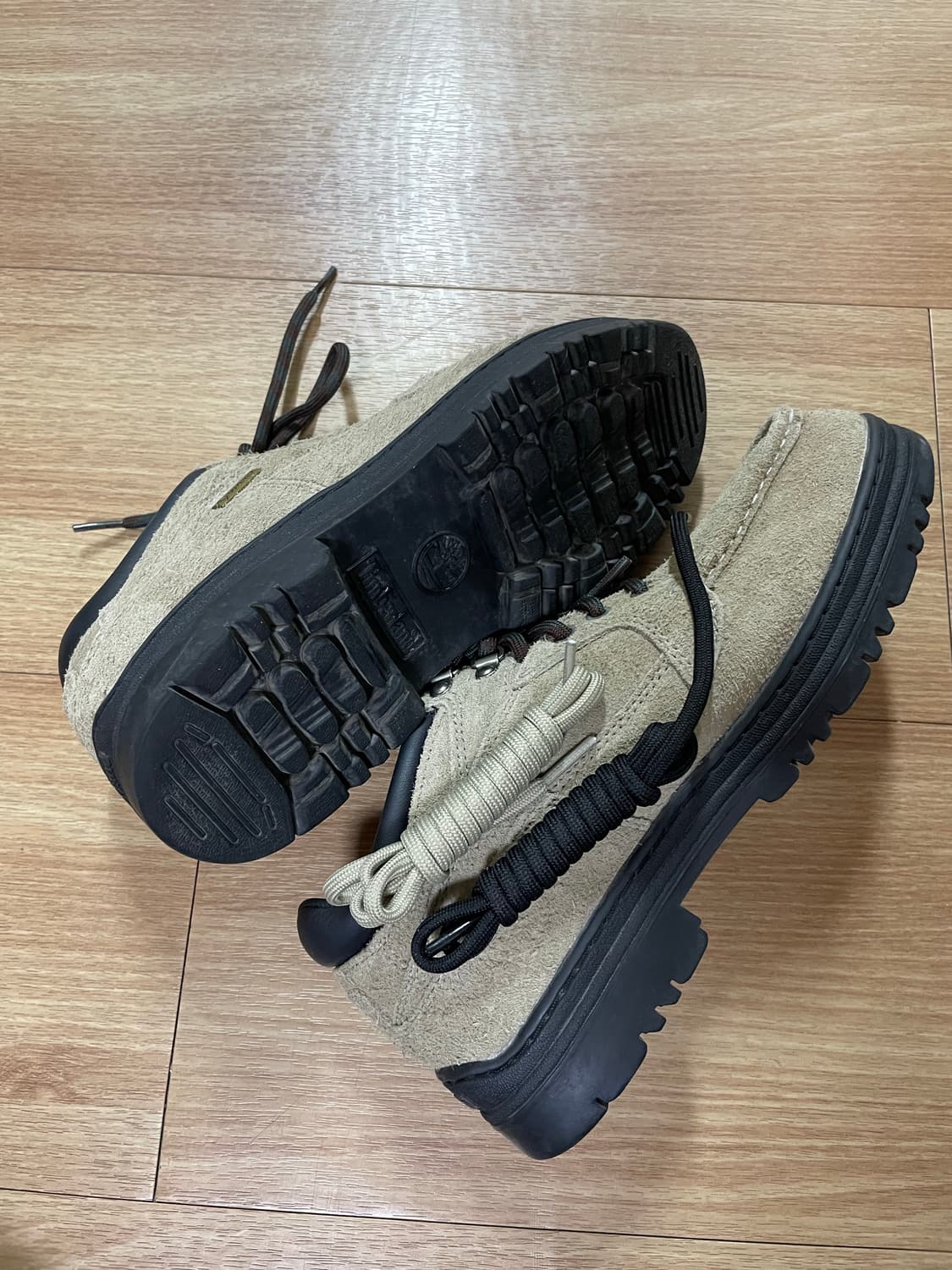 디네댓 팀버랜드 목토 260 상품이미지5