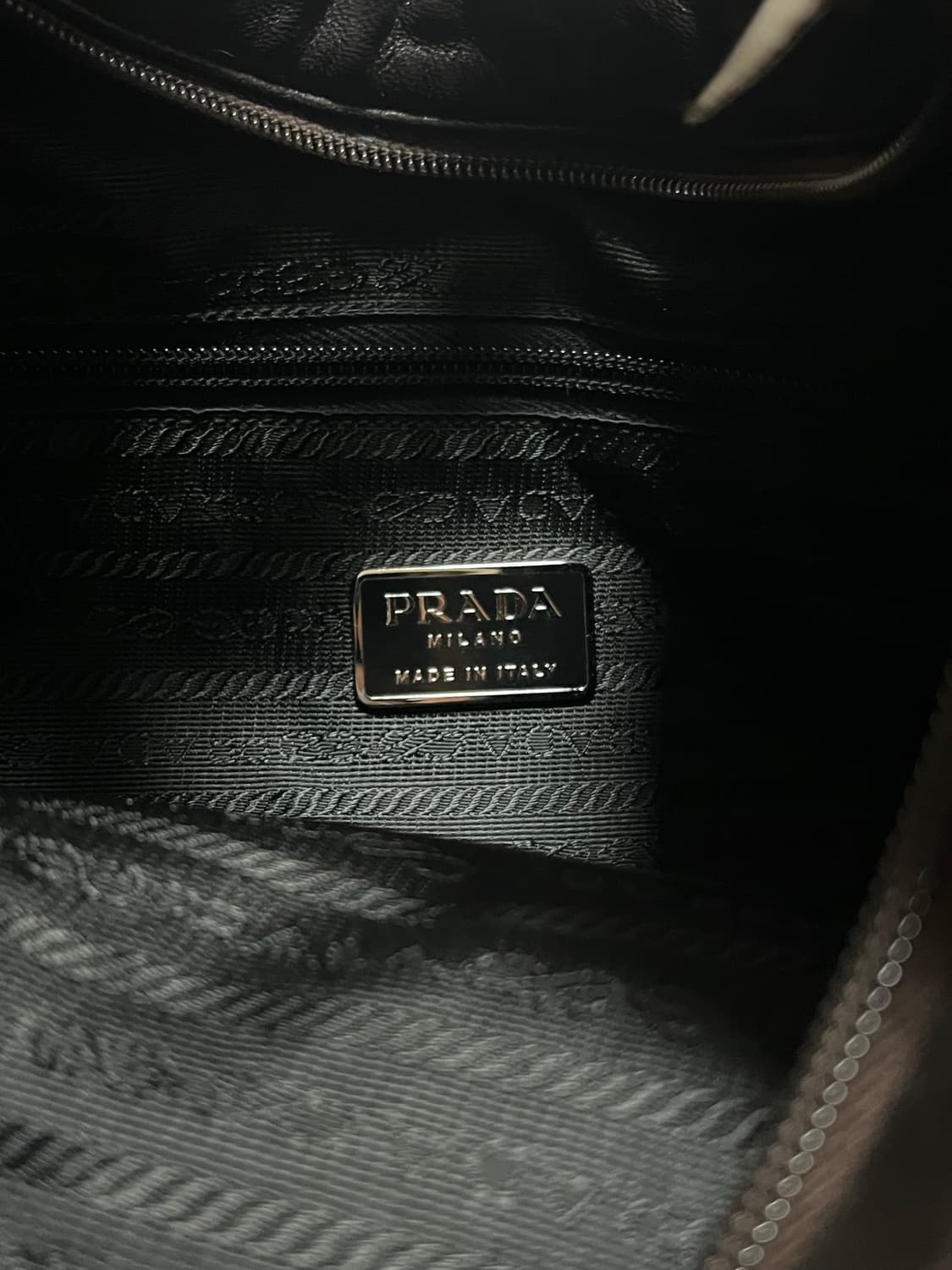 Prada shoulder bag 상품이미지3