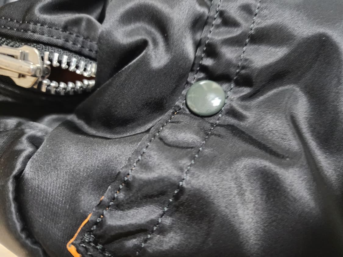 요시다포터 탱커 더플백 보스턴백 라지 상품이미지4