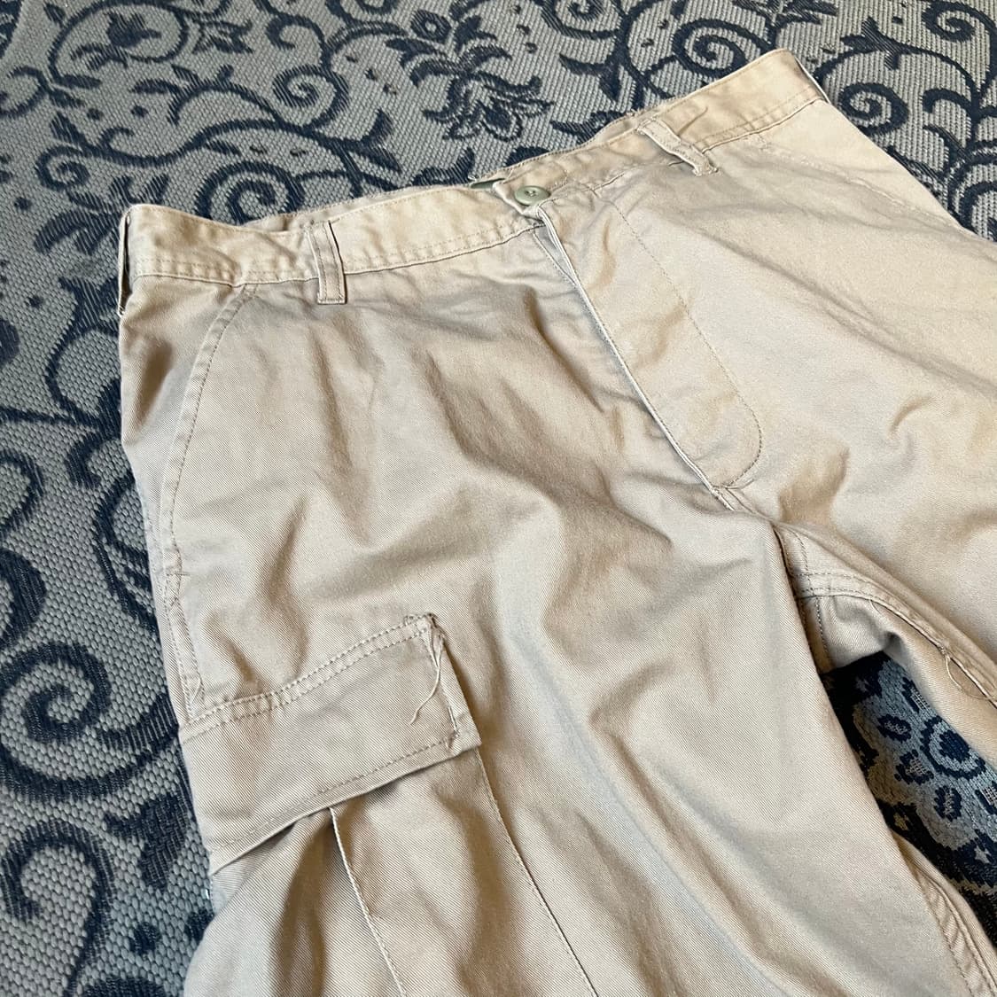 M 로스코 BDU 카고 팬츠/W2286 상품이미지3