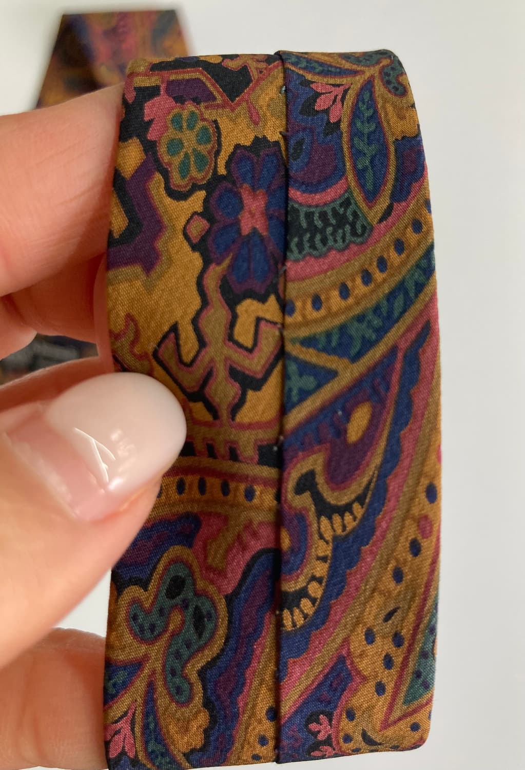 빈티지)넥타이 상품이미지5