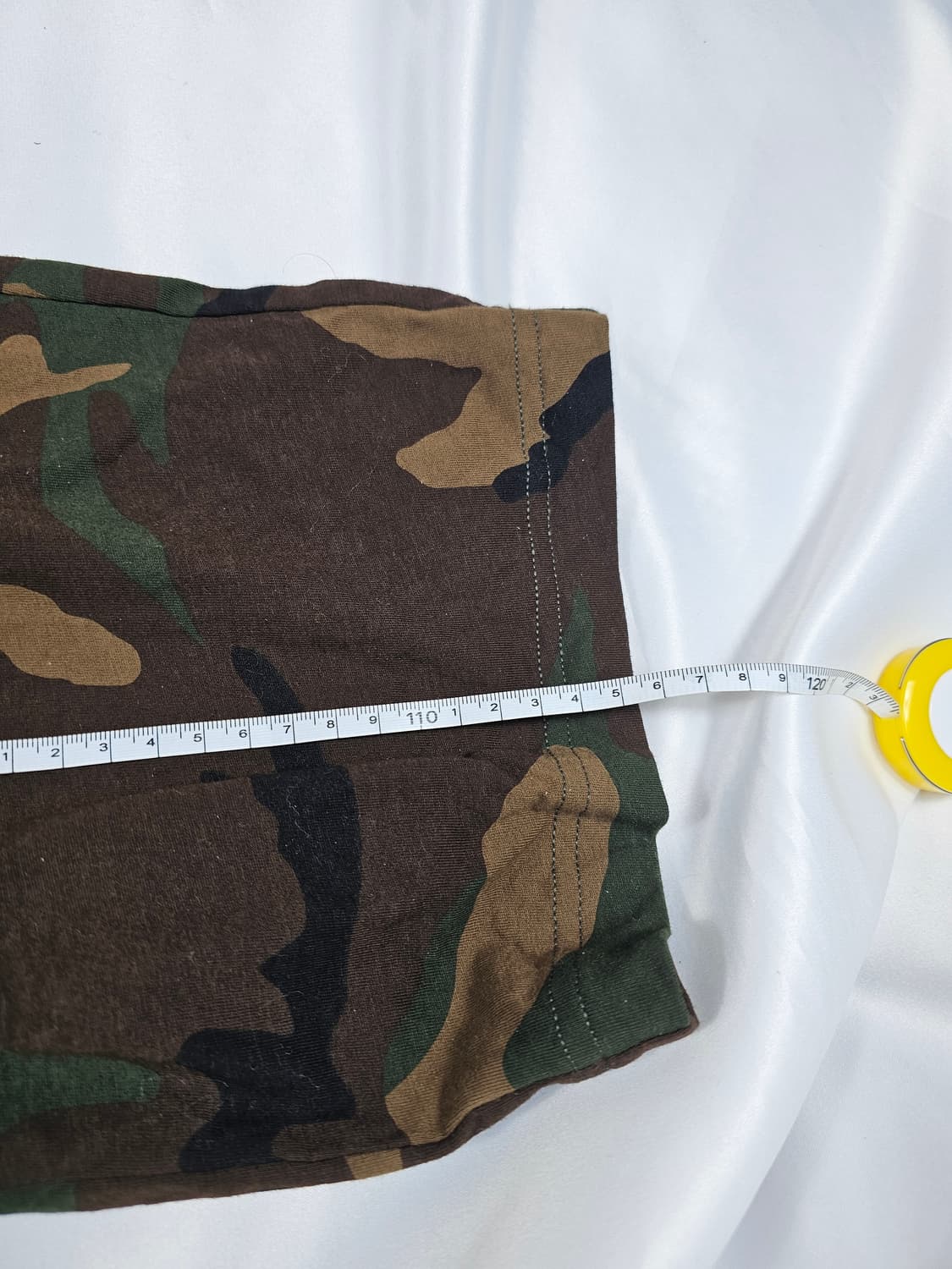 폴로카모파자마팬츠 상품이미지4