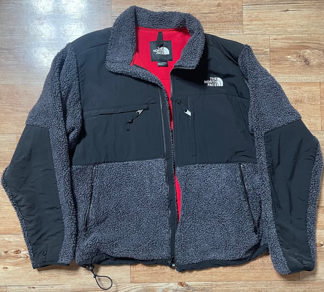 노스페이스 레트로 데날리 재킷 xxl 상품이미지1