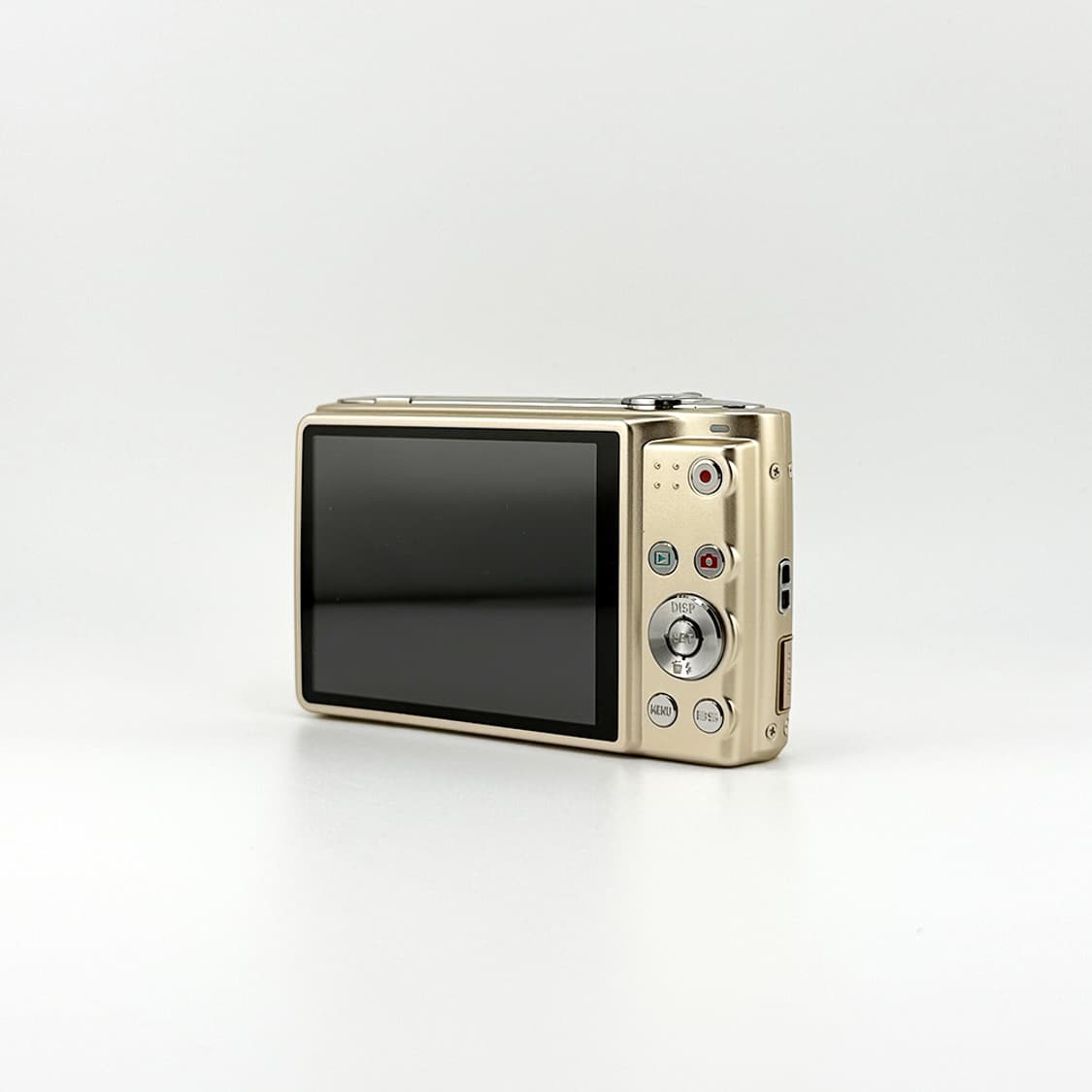 [수채감성] CASIO 카시오 엑슬림 EX-Z400 레트로 디지털 카메라 상품이미지4