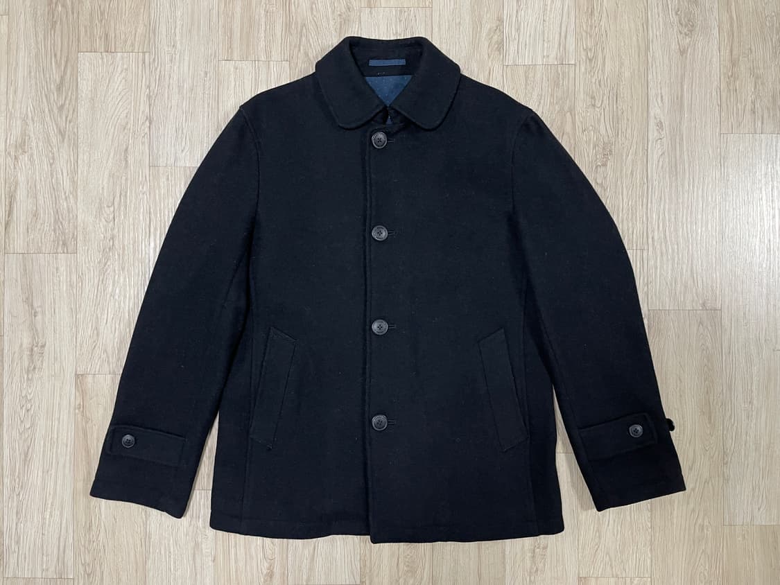 100) 빔즈 라운드카라 울 싱글자켓(RRL&LVC&폴로) 상품이미지1