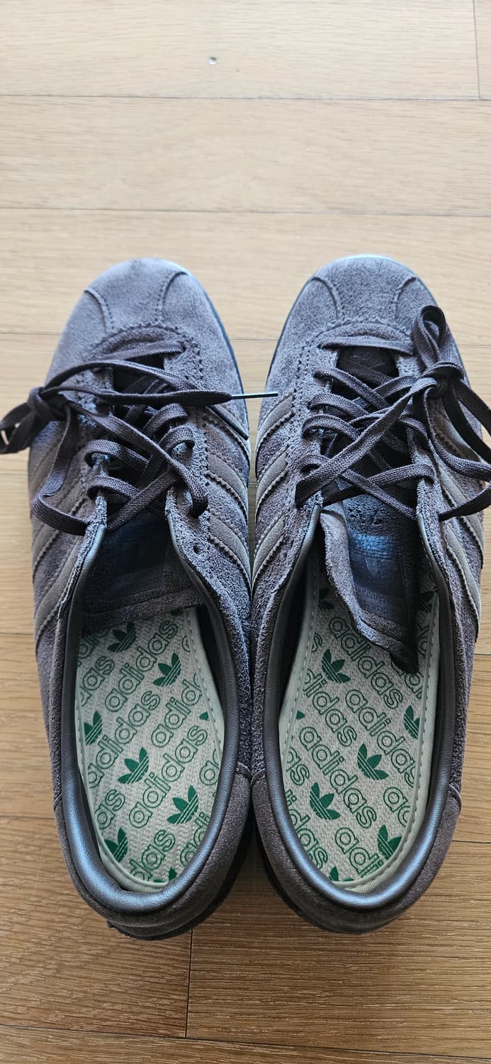 아디다스 토바코 다크브라운 상품이미지2