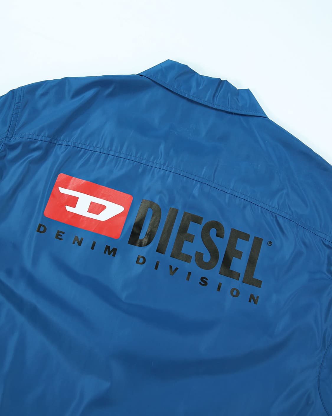 DIESEL Coach Jacket 상품이미지4