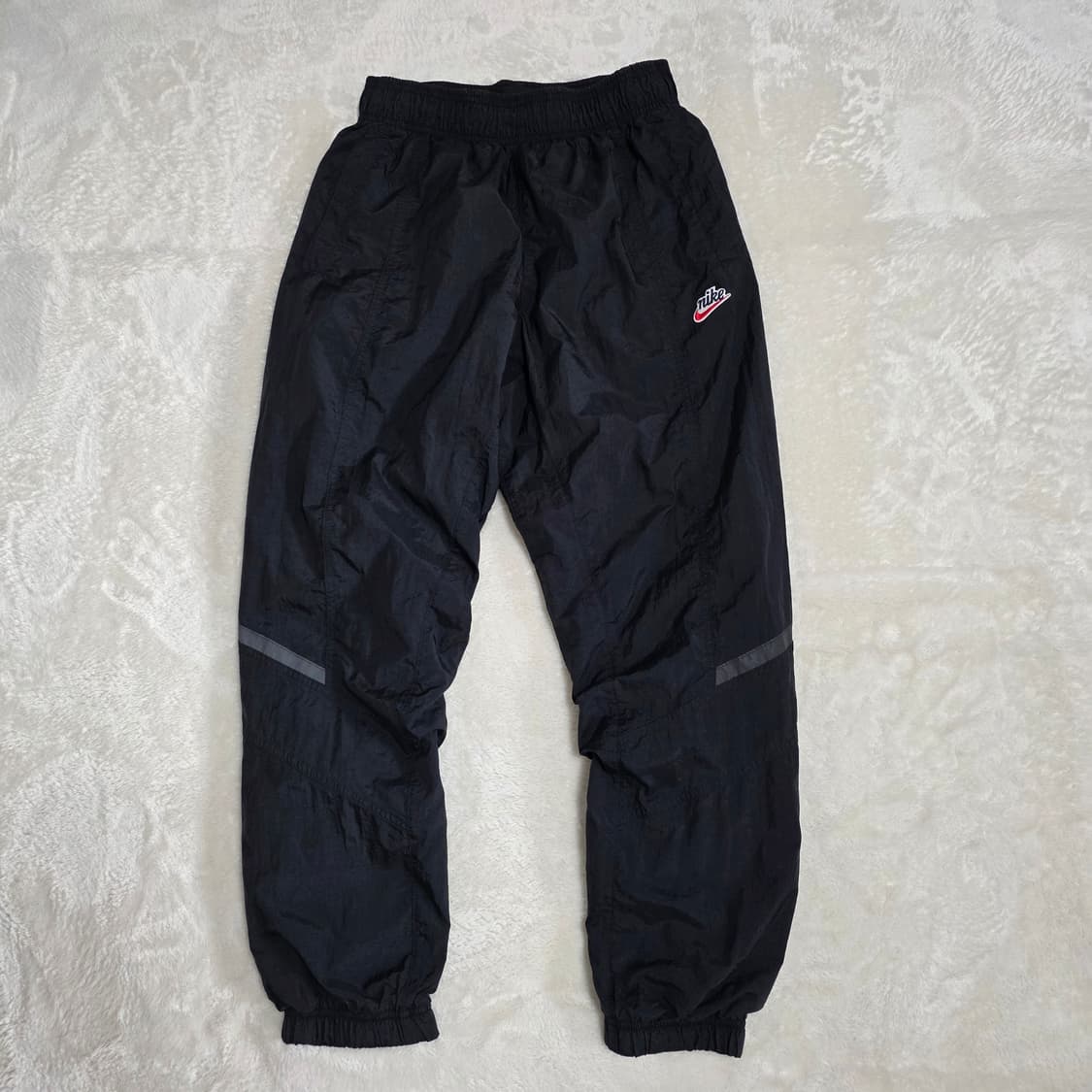 (M)나이키 헤리티지 우븐 트레이닝 조거 팬츠 상품이미지1