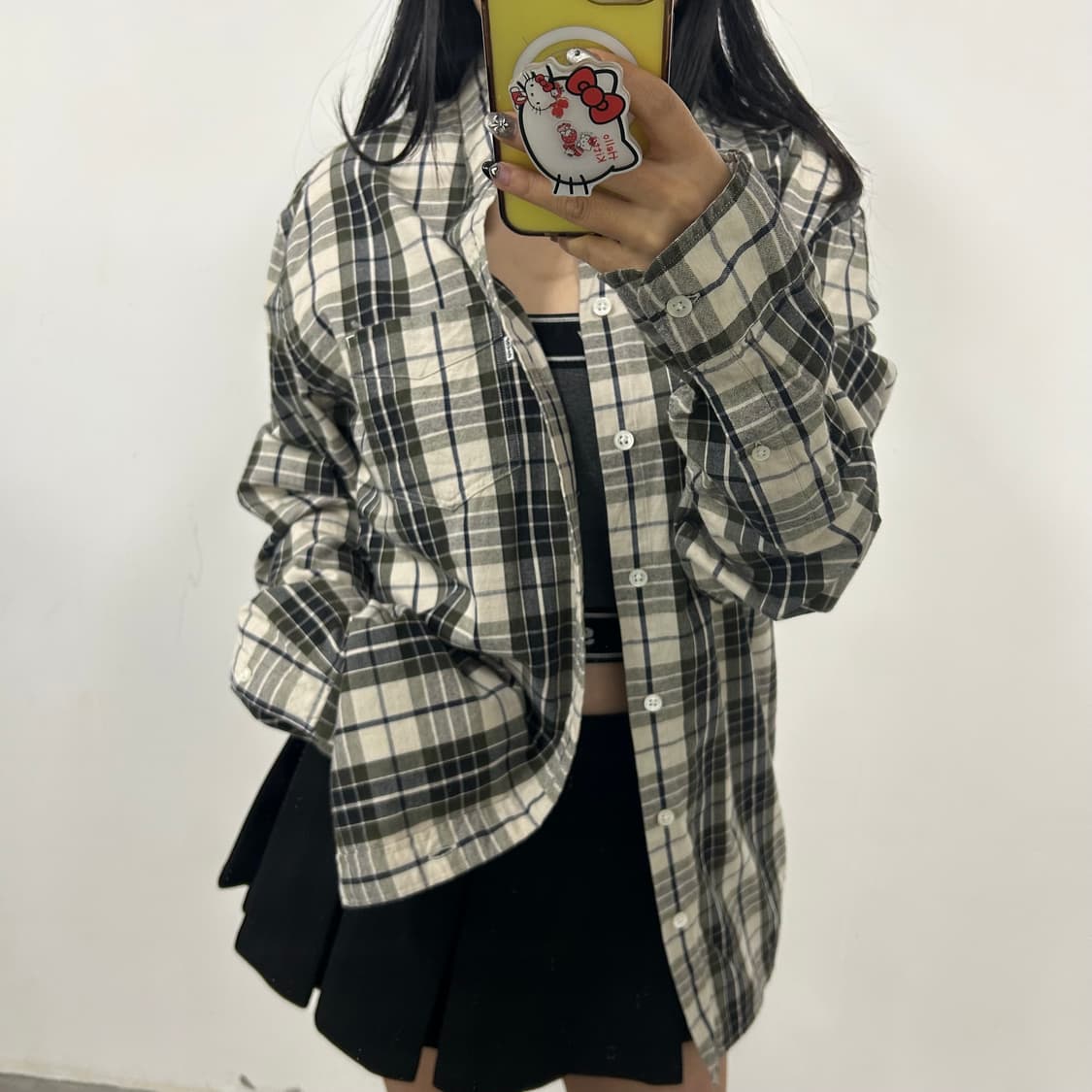 리바이스 셔츠[1262] 상품이미지1